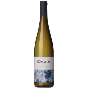 K&ouml;ferer S&uuml;dtirol Eisacktaler Kerner DOC