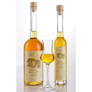 Stedelers Kranewitt Juniper Bitter