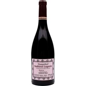 Nusserhof S&uuml;dtiroler Lagrein Riserva DOC BIO