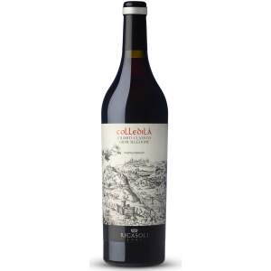 Ricasoli Chianti Classico Gran Selezione DOCG Colle Di...