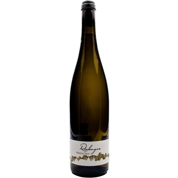 Rielinger Mitterberg Riesling IGT Riesling Stein ORGANIC