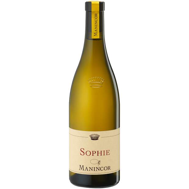 Manincor Alto Adige Terlano Chardonnay DOC Sophie ORGANIC