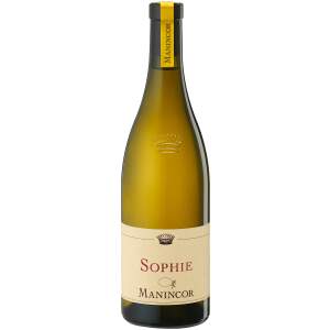 Manincor Alto Adige Terlano Chardonnay DOC Sophie ORGANIC