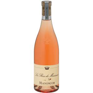 Manincor Vigneti delle Dolomiti Ros&eacute; IGT La Rose...