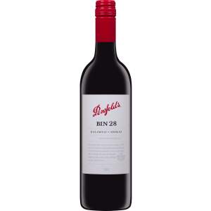 Penfolds Bin 28 Shiraz