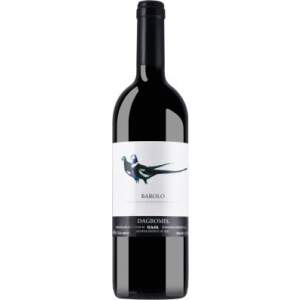 Gaja Barolo DOCG Dagromis