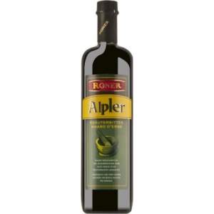 Roner Alpler Kräuterbitter
