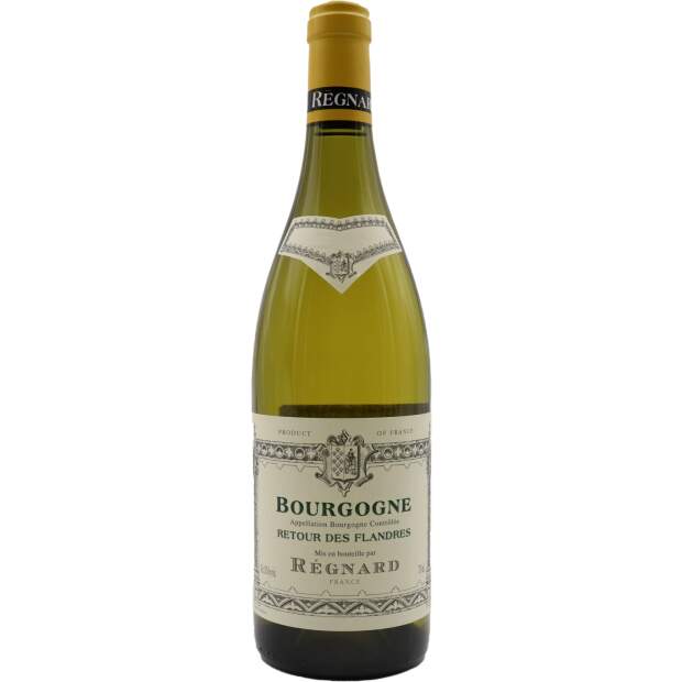 Regnard Bourgogne Blanc