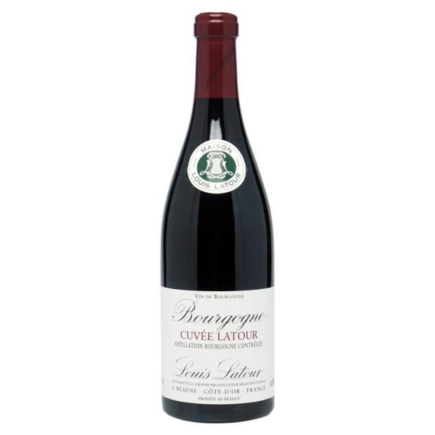 Latour Bourgogne Rouge