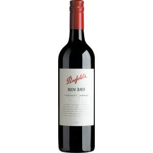 Penfolds Bin 389 Cabernet-Shiraz
