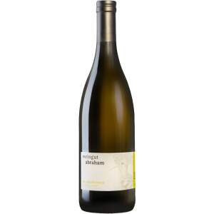 Abraham Weinberg Dolomiten Weißburgunder IGT In Der...