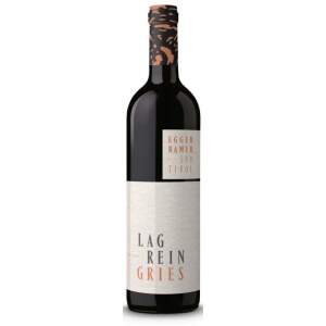 Egger Ramer Alto Adige Lagrein Gries DOC
