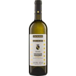 Stachlburg Südtirol Vinschgauer Chardonnay Riserva...