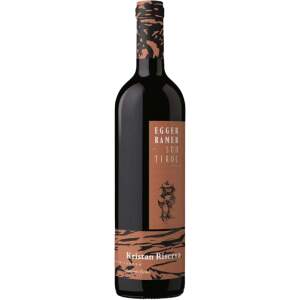 Egger Ramer Alto Adige Lagrein Gries Riserva DOC Kristan