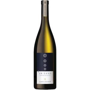 Lageder Mitterberg Gewürztraminer IGT Am Sand BIO