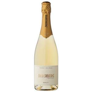 Haderburg Alto Adige Spumante Brut DOC