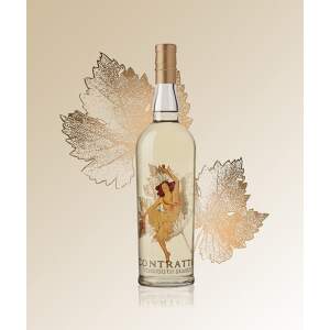 Contratto Vermouth Weiß