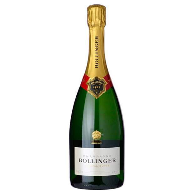 Bollinger Champagner Special Cuvée