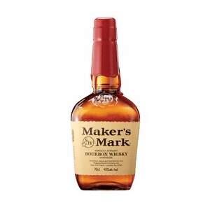 Makers Mark