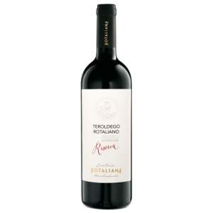 Cantina Rotaliana Teroldego Rotaliano Superiore Riserva DOC