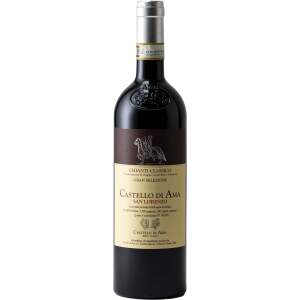 Castello di Ama Chianti Classico Gran Selezione DOCG San...