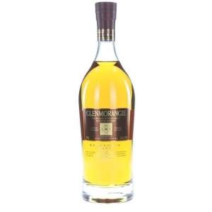 Glenmorangie 18 Jahre Coffret
