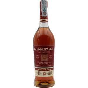 Glenmorangie La Santa 12 Jahre