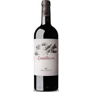 Ricasoli Toscana Merlot IGT Casalferro