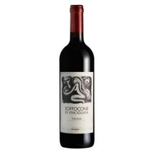 Bibi Graetz Toscana IGT Soffocone di Vincigliata