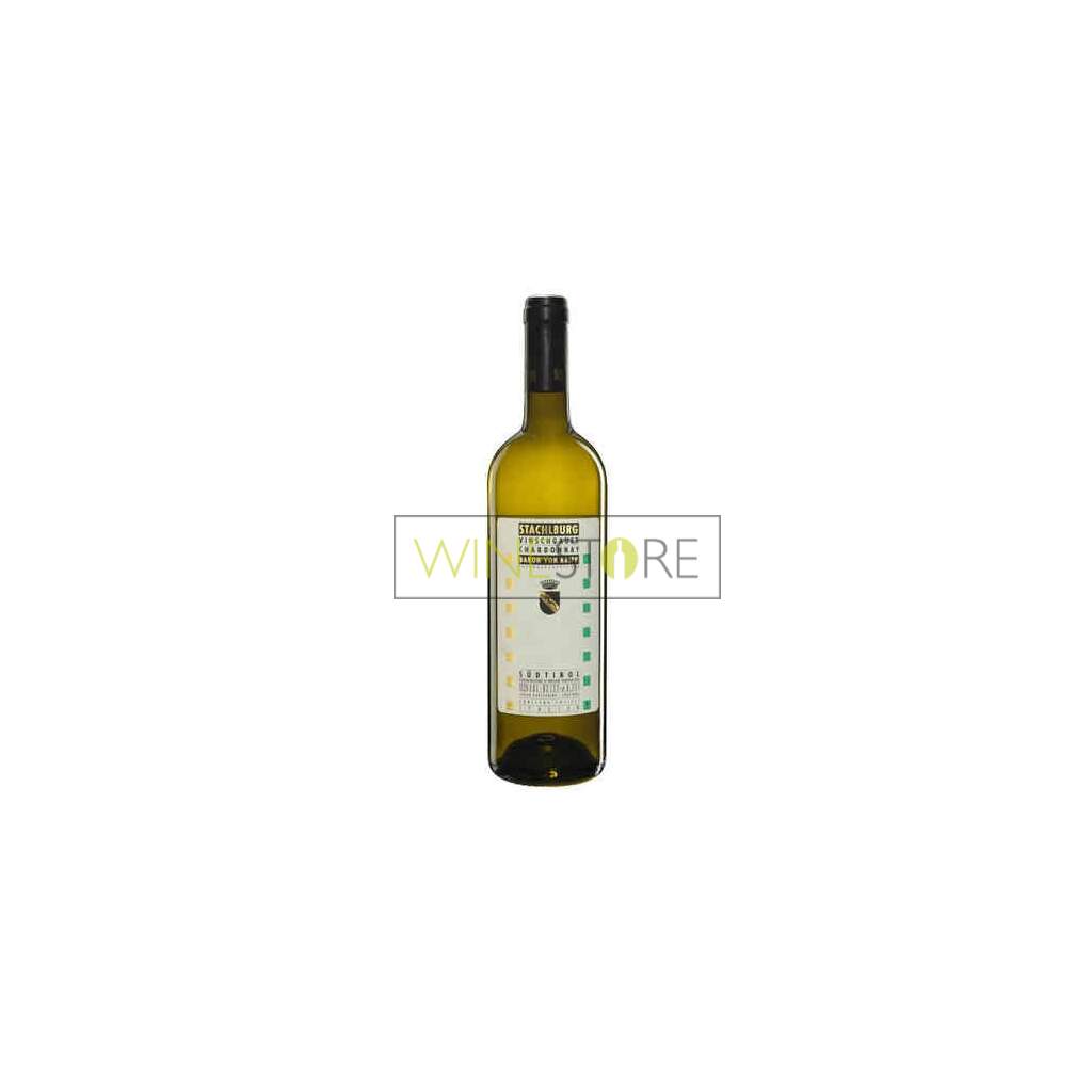 Stachlburg Südtirol Vinschgauer Chardonnay DOC BIO - Winestore online,  16,00 €