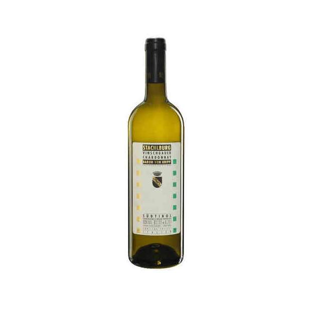 Stachlburg Alto Adige Vinschgauer Chardonnay DOC ORGANIC