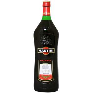 Martini Rosso