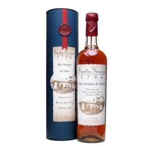 Santa Teresa 1796 Solera Rum