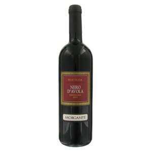 Morgante Sicilia Nero dAvola DOC