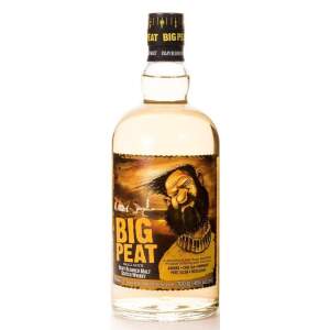 Big Peat Islay Blended