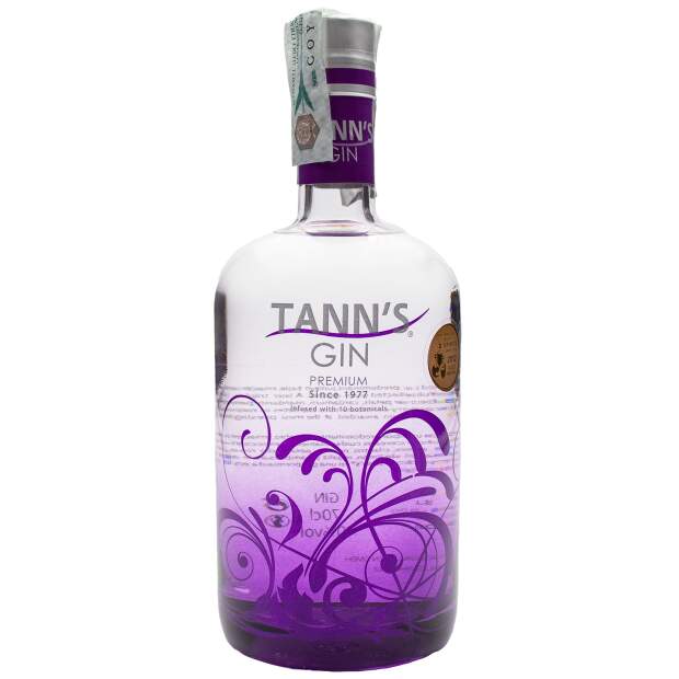 Tanns Gin