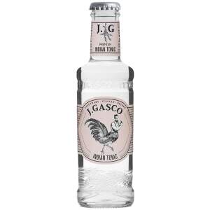 J. Gasco Indian Tonic