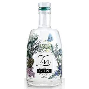 Roner Gin Z44