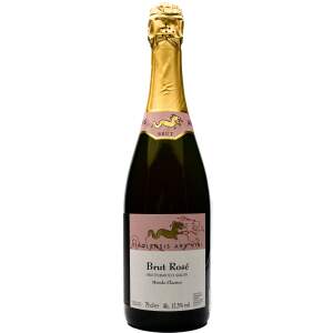 Tirolensis Ars Vini Sekt Brut Rosé