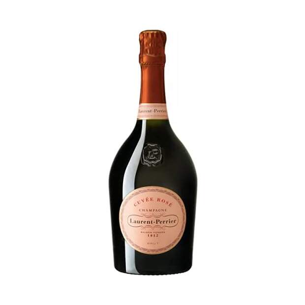 Laurent Perrier Rosé Champagne