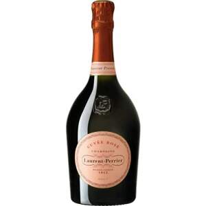Laurent Perrier Ros&eacute; Champagne
