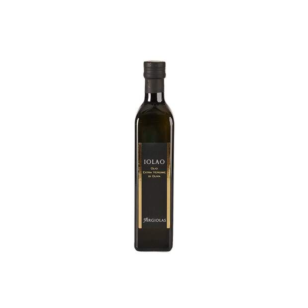 Argiolas Olive Oil Iolao Extra Vergine