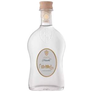 Istituto Agrario San Michele Grappa Nosiola