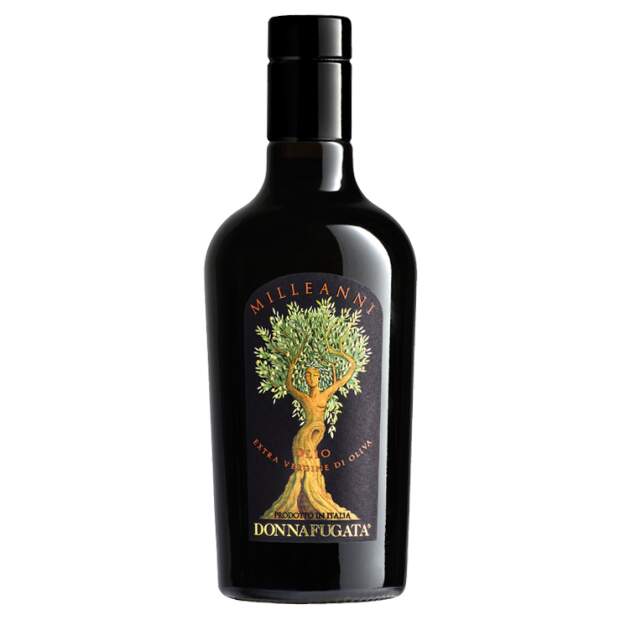 Donnafugata Milleanni Extra Vergine Olivenöl