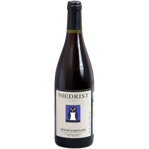 Niedrist Südtiroler Blauburgunder Riserva DOC Girlan