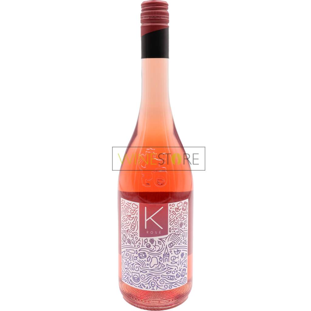 Kaltern Weinberg Dolomiten Rosé IGT - Winestore online, 10,50 €