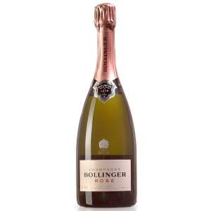 Bollinger Special Cuvée Rosé Champagne