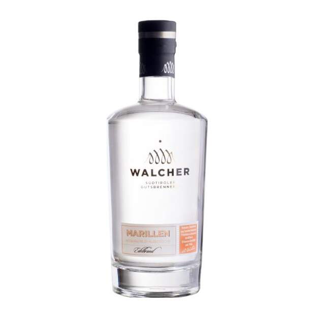 Walcher Acuqavite di Albicocche