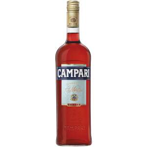Campari Bitter