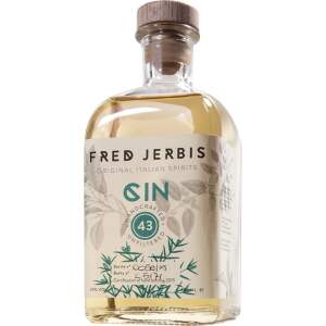Fred Jerbis Gin